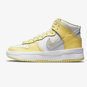 Womens Nike High Dunk